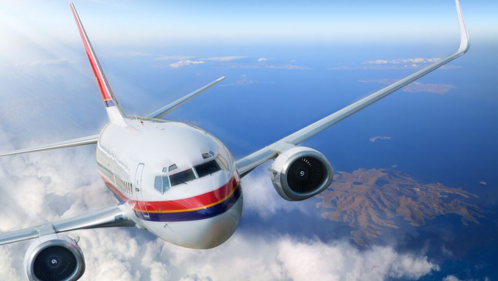aeroplano